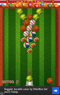 download Shoot The Balls free