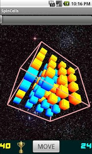 How to get SpinCells : 3D Reversi - Free lastet apk for android