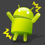 vibrate mode by force Apk