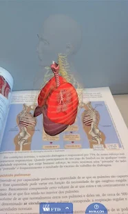 FTD Ciências Novo Pensar RA 8º - screenshot thumbnail