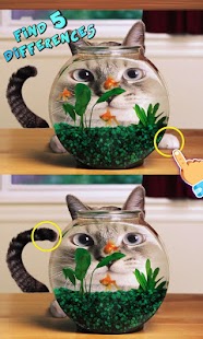 Lastest Find Differences Animals APK