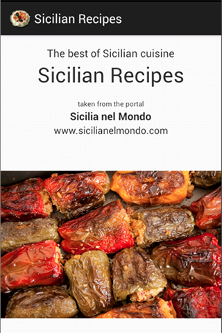 Sicilian Recipes Pro
