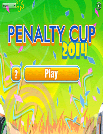 Penalty Cup 2014