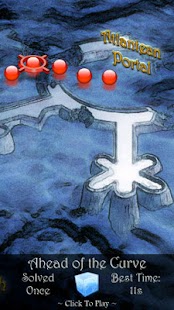 Lastest Cube of Atlantis (Free) APK for PC