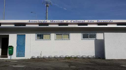 Associao Musical E Cultural Sao Bernardo