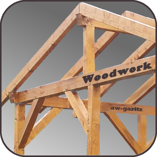 Woodwork LOGO-APP點子