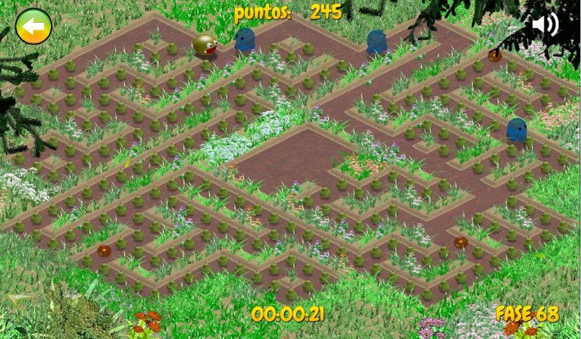 PacIsland Screen 3