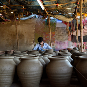 by Prashant Shah - People Professional People