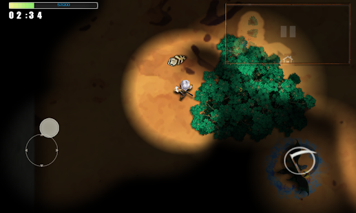 How to install Blind Knight 1.0.3 unlimited apk for android