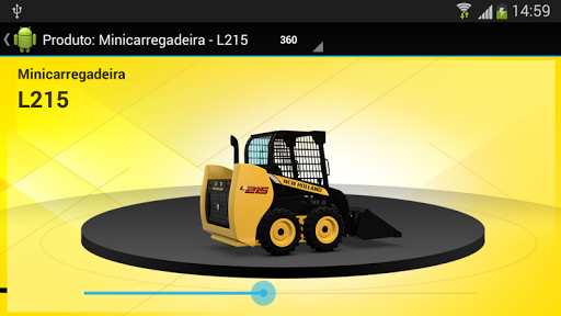 免費下載商業APP|New Holland CE Brasil app開箱文|APP開箱王