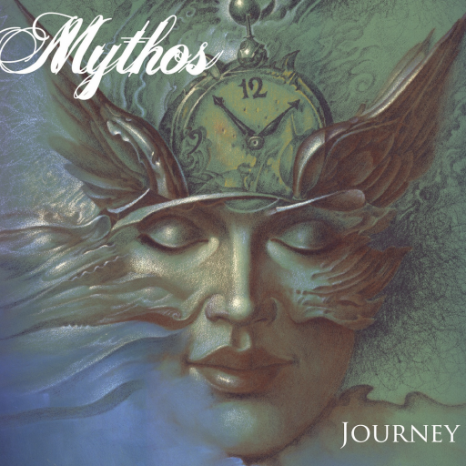 Mythos 音樂 App LOGO-APP開箱王