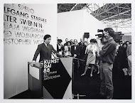 Toespraak van Brinkman tijdens de opening van de KunstRAI 1988