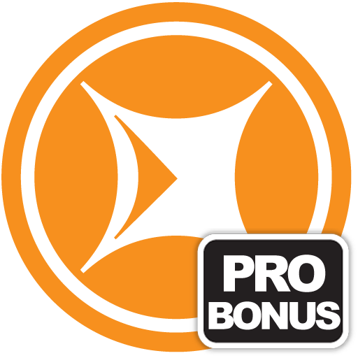 Clickfree Backup Pro Bonus LOGO-APP點子