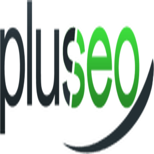 PLUSEO NET check your site LOGO-APP點子