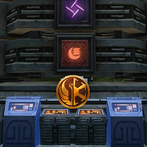 Swtor Ancient Pylons Solver 1.6