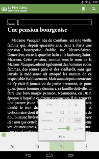  Aldiko Book Reader – Vignette de la capture d'écran  