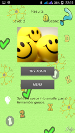 Numbers Memorize by Idjo Developer poster 7