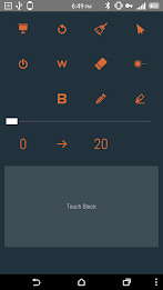 Just Remote (PPT/Music/Power) poster 10