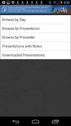 NACBA 2014 NYC Convention poster 3