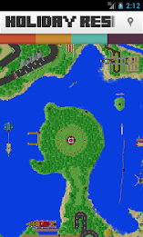 Cornucopia - Minecraft SG Aid poster 1