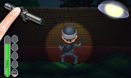 How to install Baby Hero - Little Police Man 1.0 apk for laptop