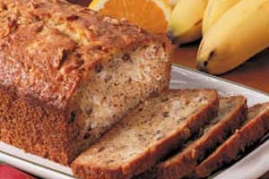 Aloha Quick Bread