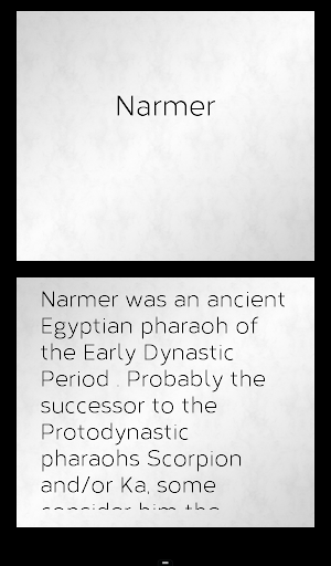 免費下載教育APP|Egyptian Pharaohs: Ruler Kings app開箱文|APP開箱王