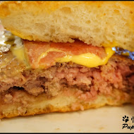 the Diner樂子美式餐廳(台中三越店)