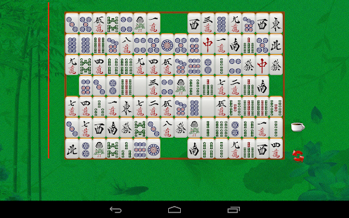 download Mahjong Push free