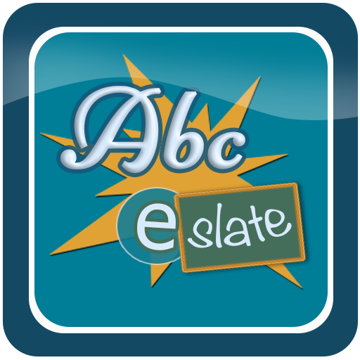 ABC e-slate 教育 App LOGO-APP開箱王