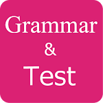 Cover Image of Herunterladen Englische Grammatik in Gebrauch und Test (vollständig) 5.7.5 APK