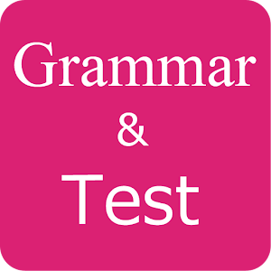 English Grammar in Use & Test 2.6.2