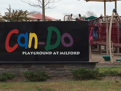 Can- Do Playground