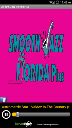 Smooth Jazz Florida Plus