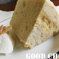 好丘 Good Cho's 貝果