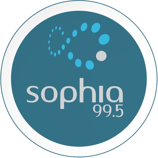 Radio Sophia LOGO-APP點子