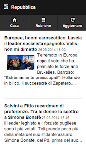 Free IT News. Notizie Italia APK for Android