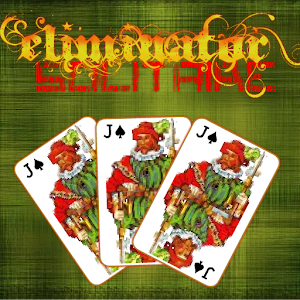 Eliminator Solitaire 1.1.0