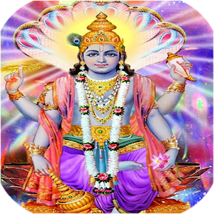 Vishnu Aarti - Om Jai Jagdis.apk 2.2