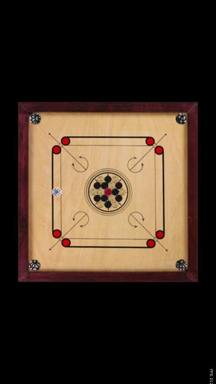 Carrom Screen 3