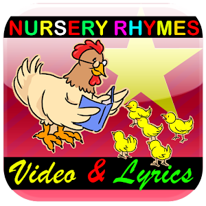 nursery rhymes скачать