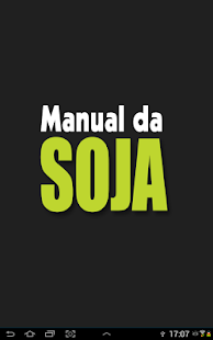 Download Manual da Lavoura de Soja APK for Android