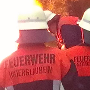 Feuerwehr Unterglauheim 4.837