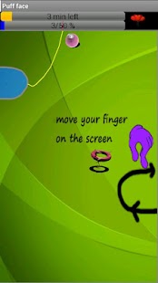 Free Puffy Face APK for PC