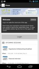 Utah Life Science Summit 2013 APK Download for Android