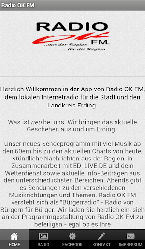 Radio OK FM