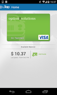 Lastest Trutap – Option B APK