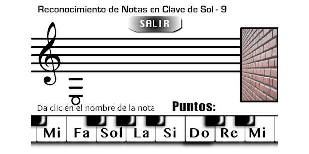 CURSO PARA LEER MÚSICA Screenshots 17