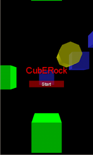 How to download CubERock demo 0.01 unlimited apk for pc