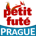 Prague logo